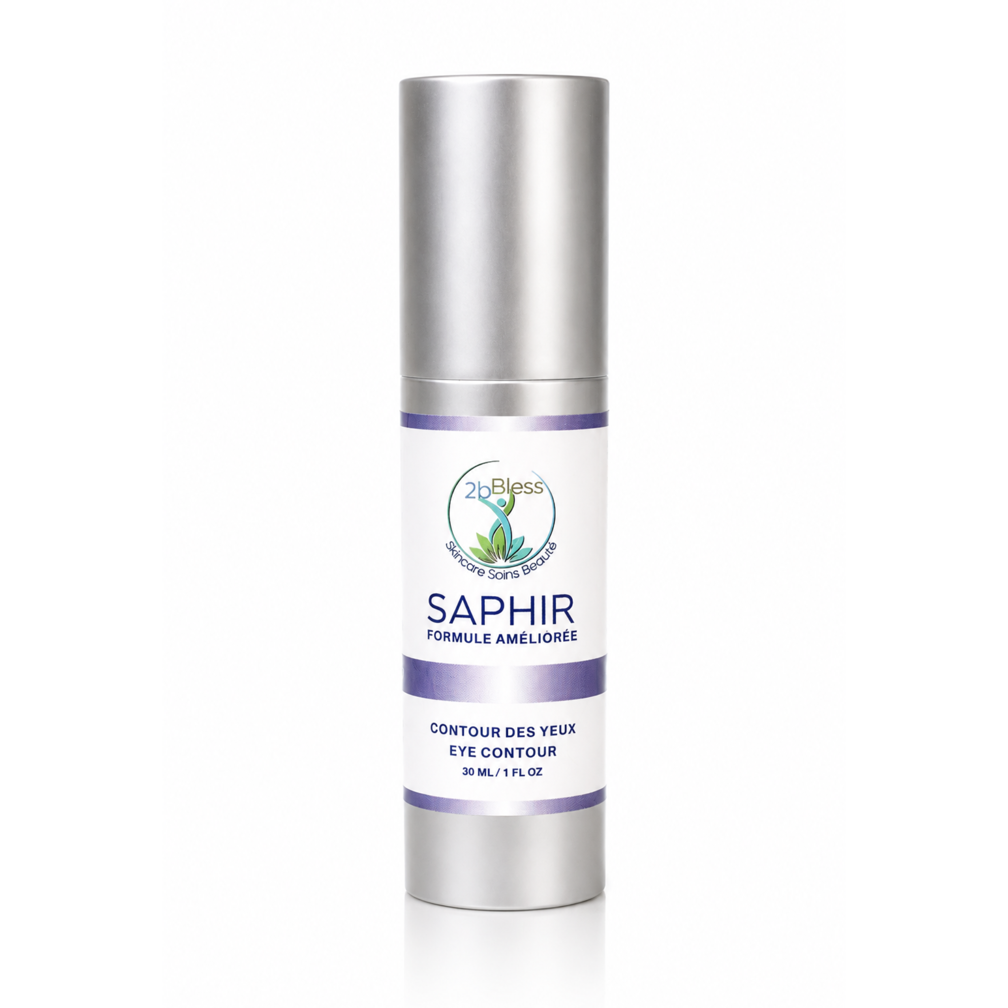 SAPHIR - Contour des yeux 30ml