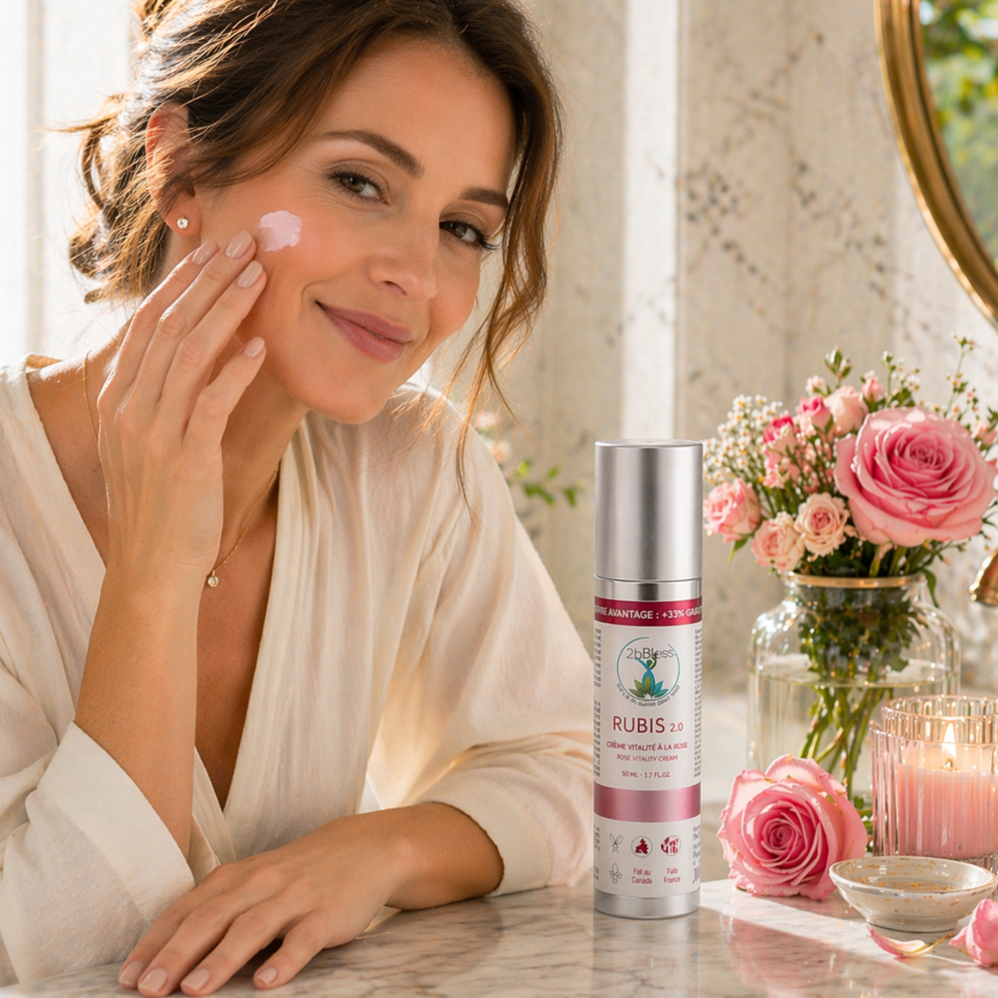 SUPREME ANTI-AGING TRIO (Wrinkles & Spots)
