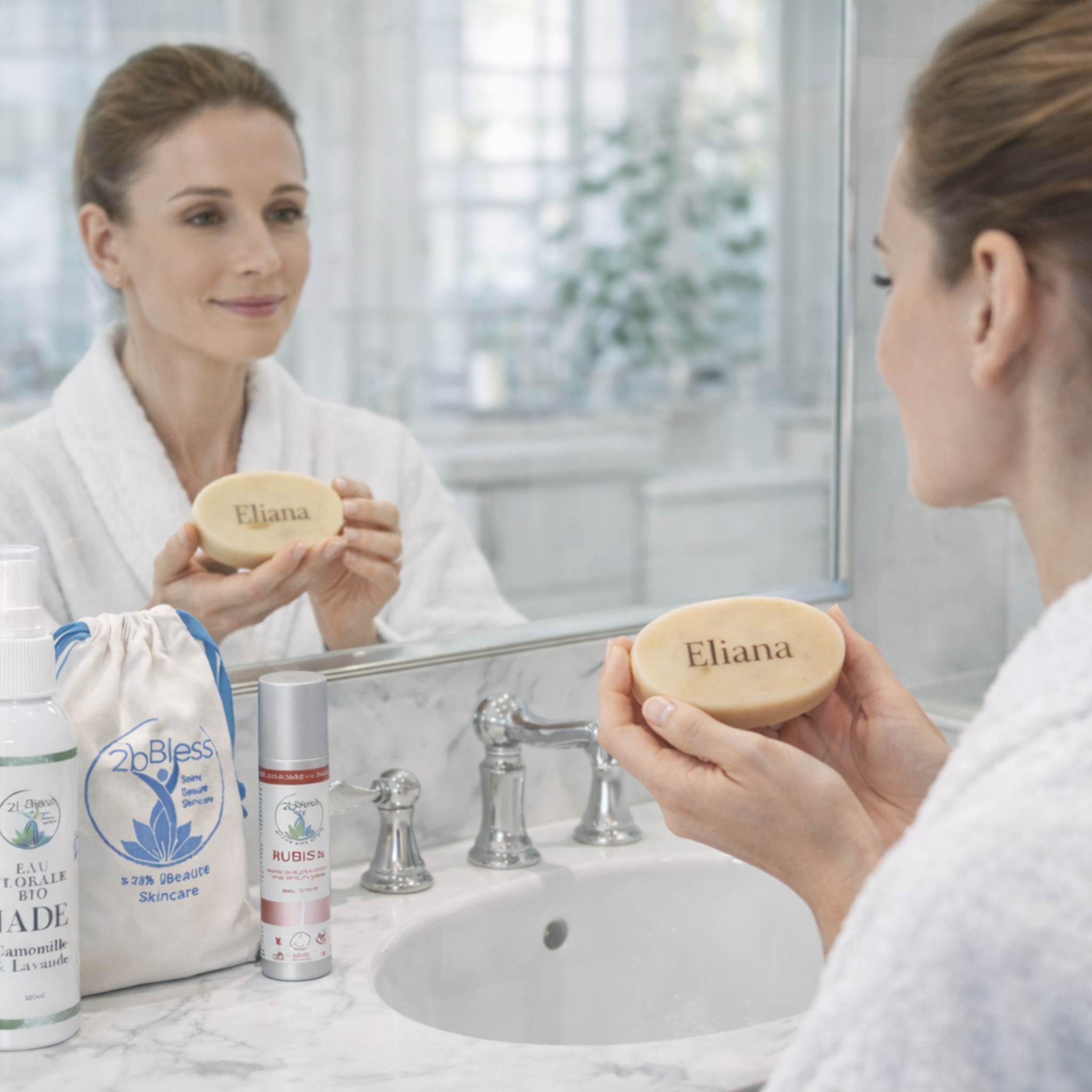 TRIO HYDRATATION SUPRÊME
