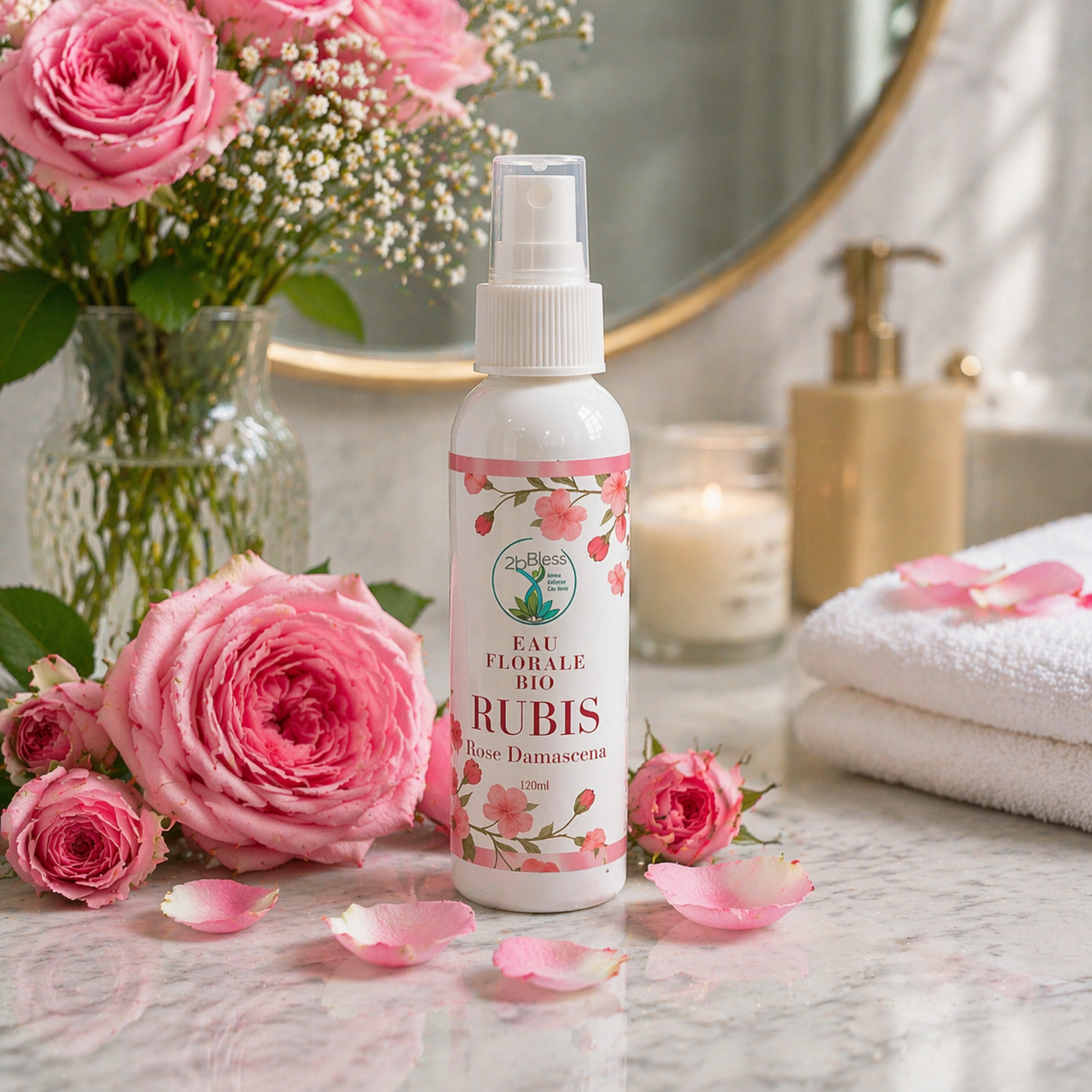 Trio Équilibre & Éclat