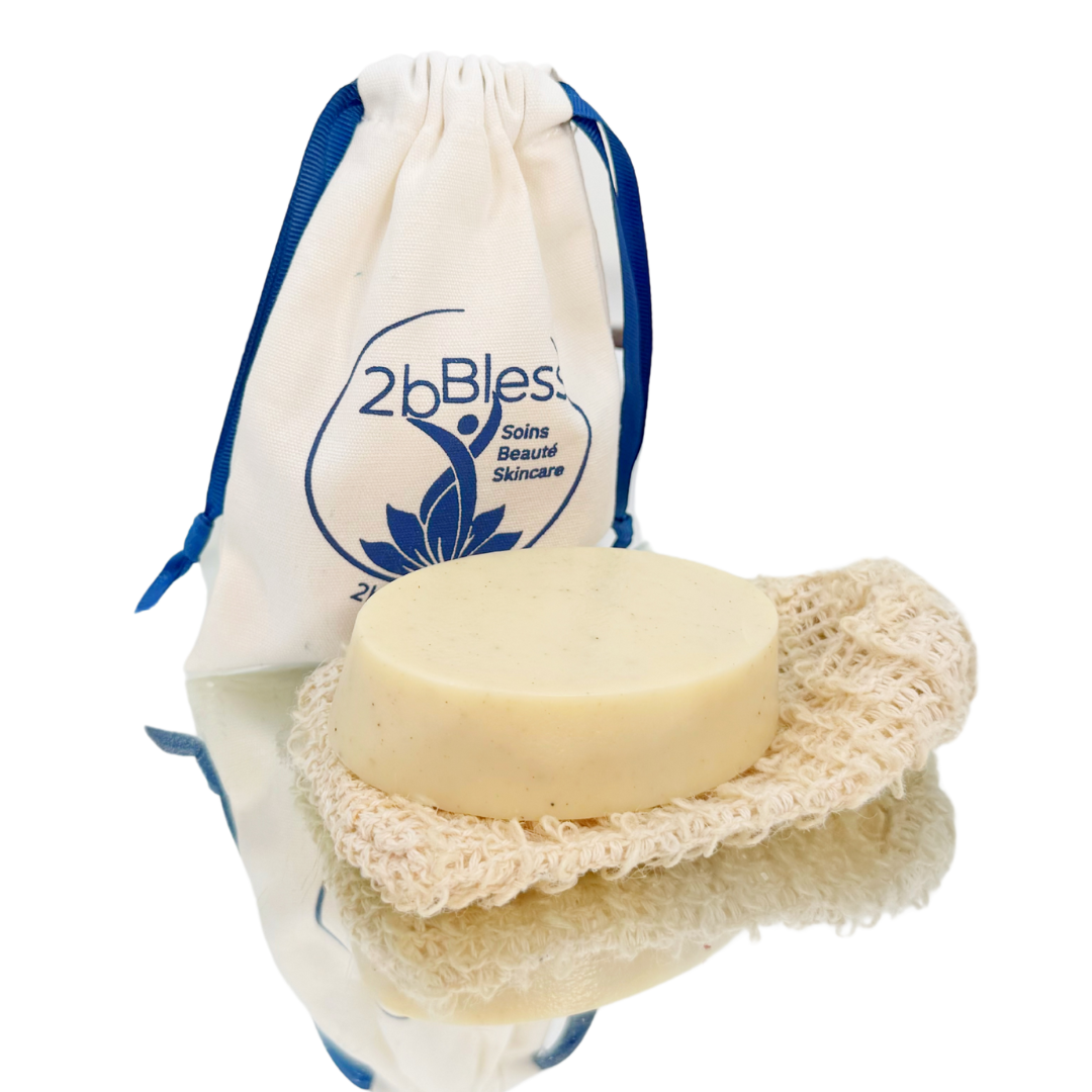 PAIN CORPS RAFA 100g
