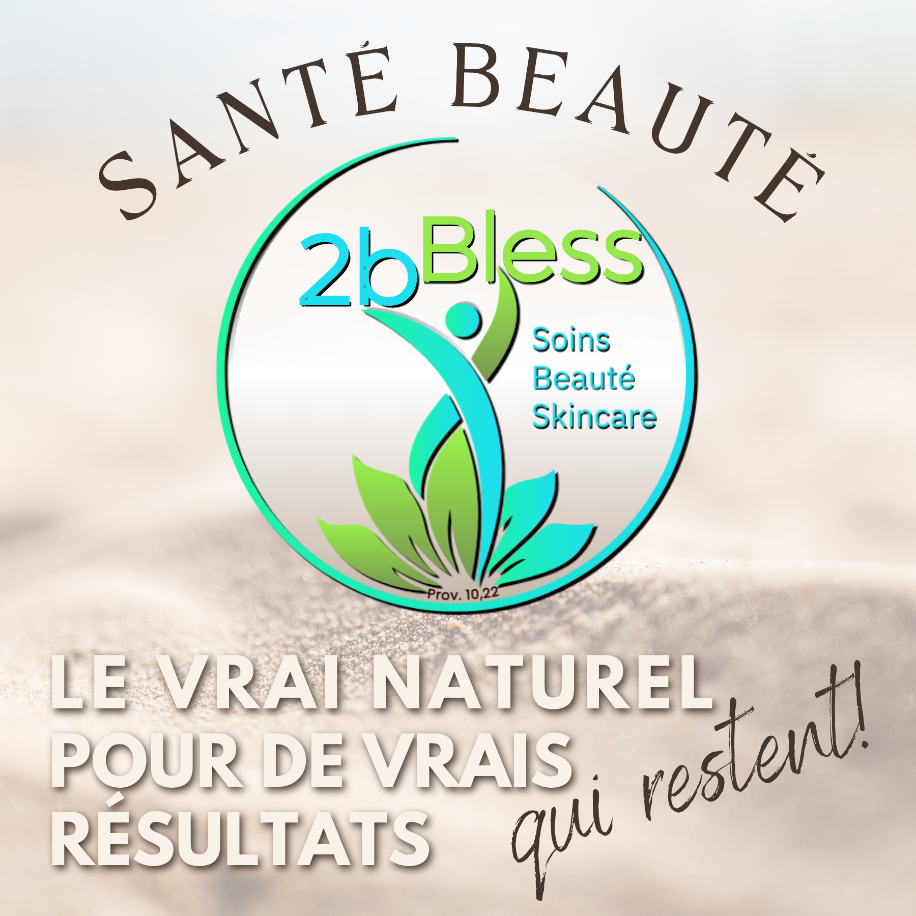 Catalogue 2bBless Francais