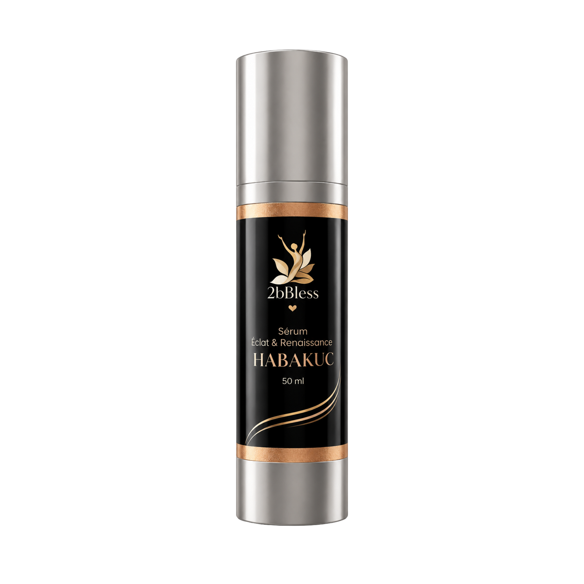 HABAKUC Sérum Éclat & Renaissance 50ml