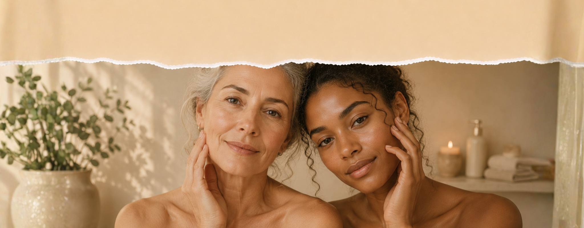 Peau avec besoins spécifiques