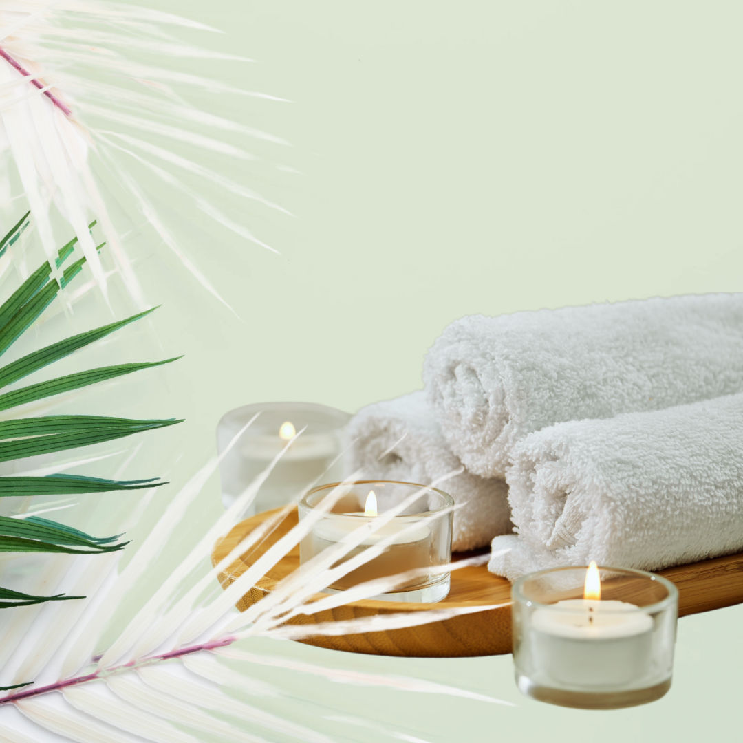 Ensemble de Spa