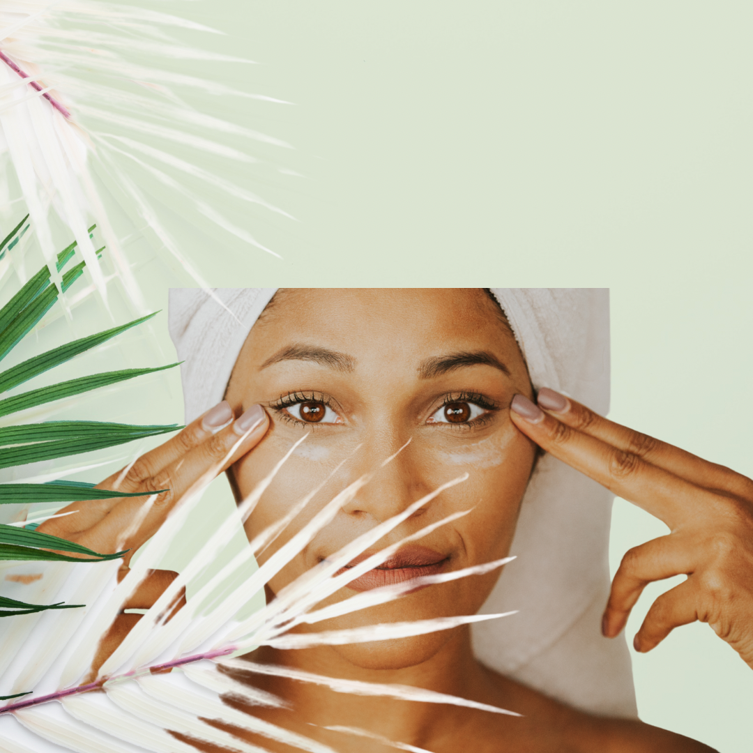 Soin Contour des Yeux