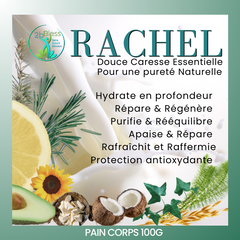 PAIN CORPS RACHEL 100g