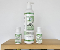 Crème Ultra Nourissante Jade