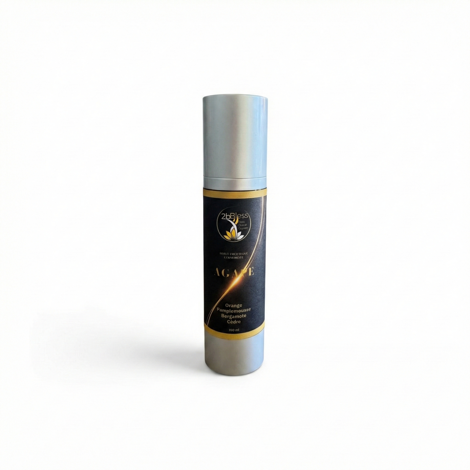 AGAPE Precious Body Oil 100% PURE 100ml