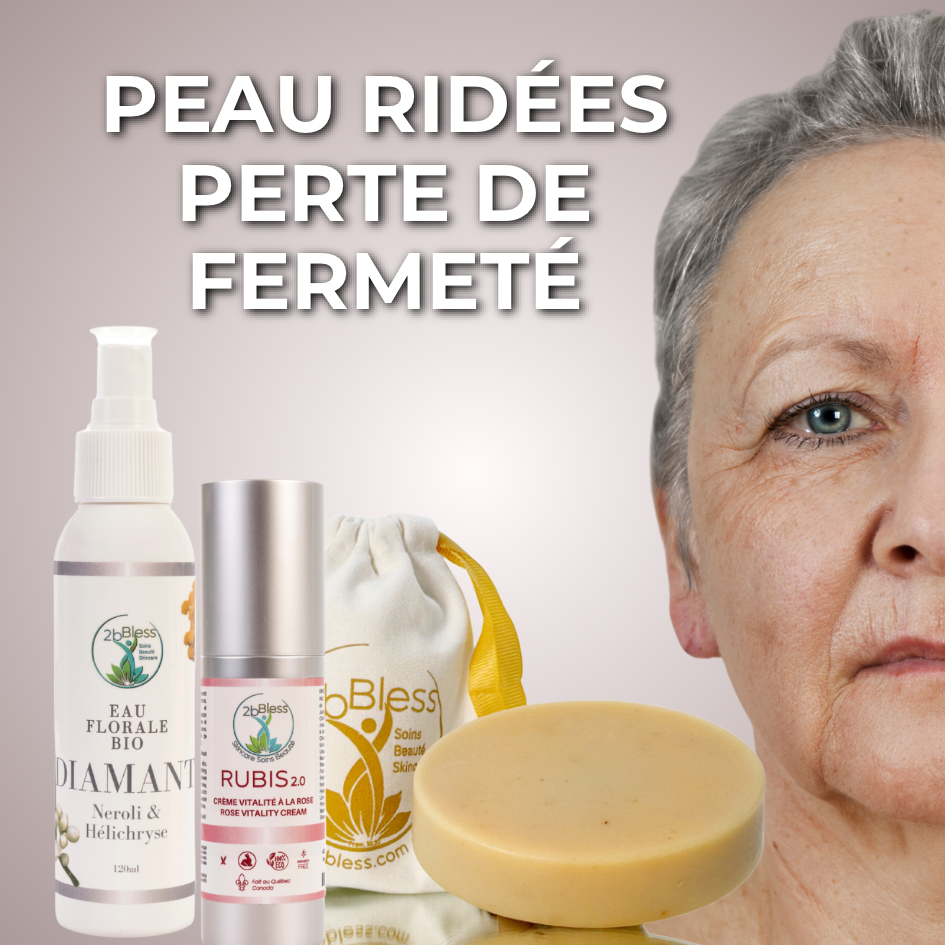 TRIO ANTI-AGE SUPRÊME