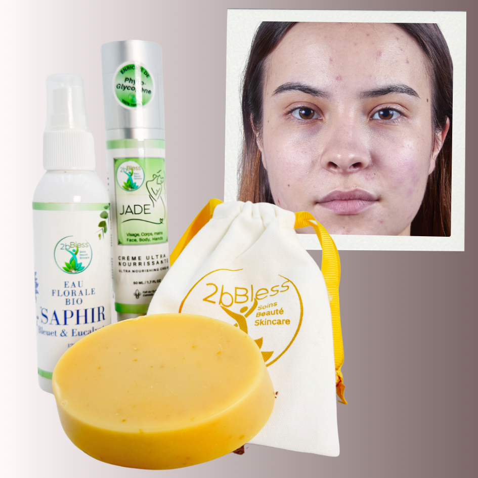 PURIFYING BALANCE TRIO