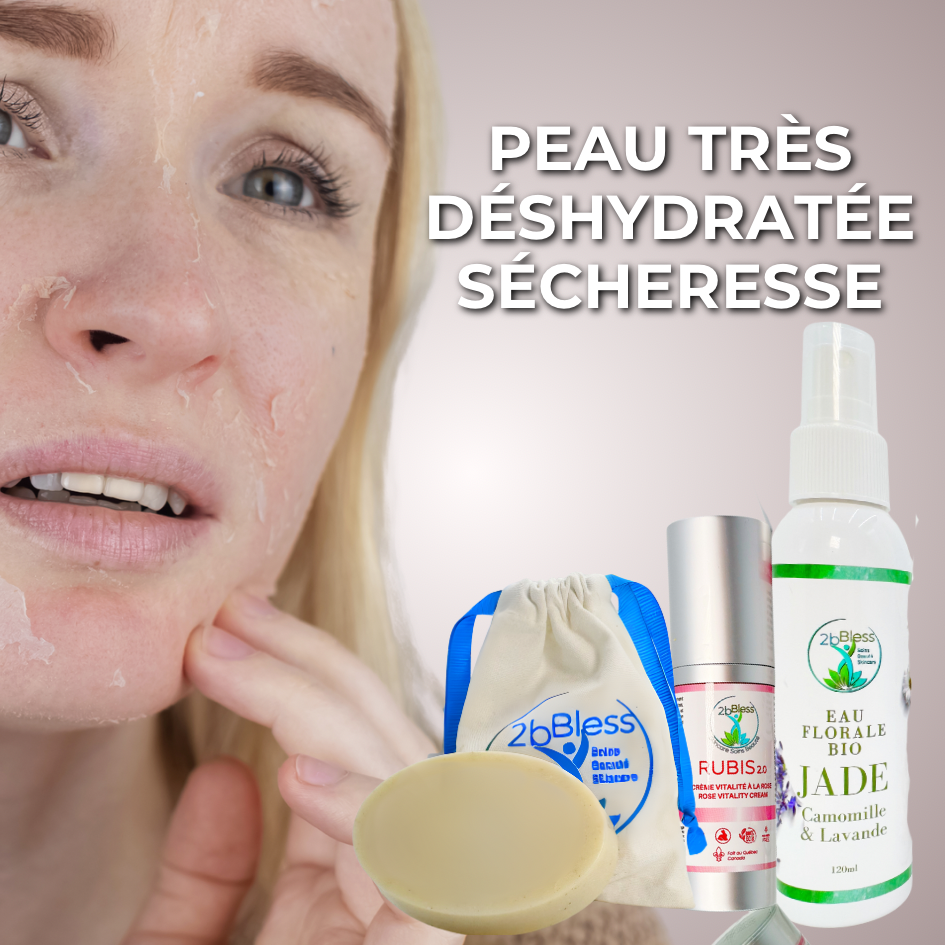 TRIO HYDRATATION SUPRÊME