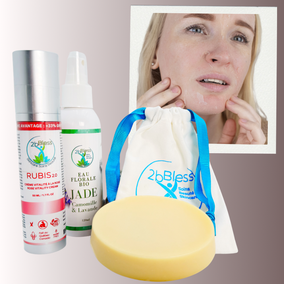 SUPREME HYDRATION TRIO