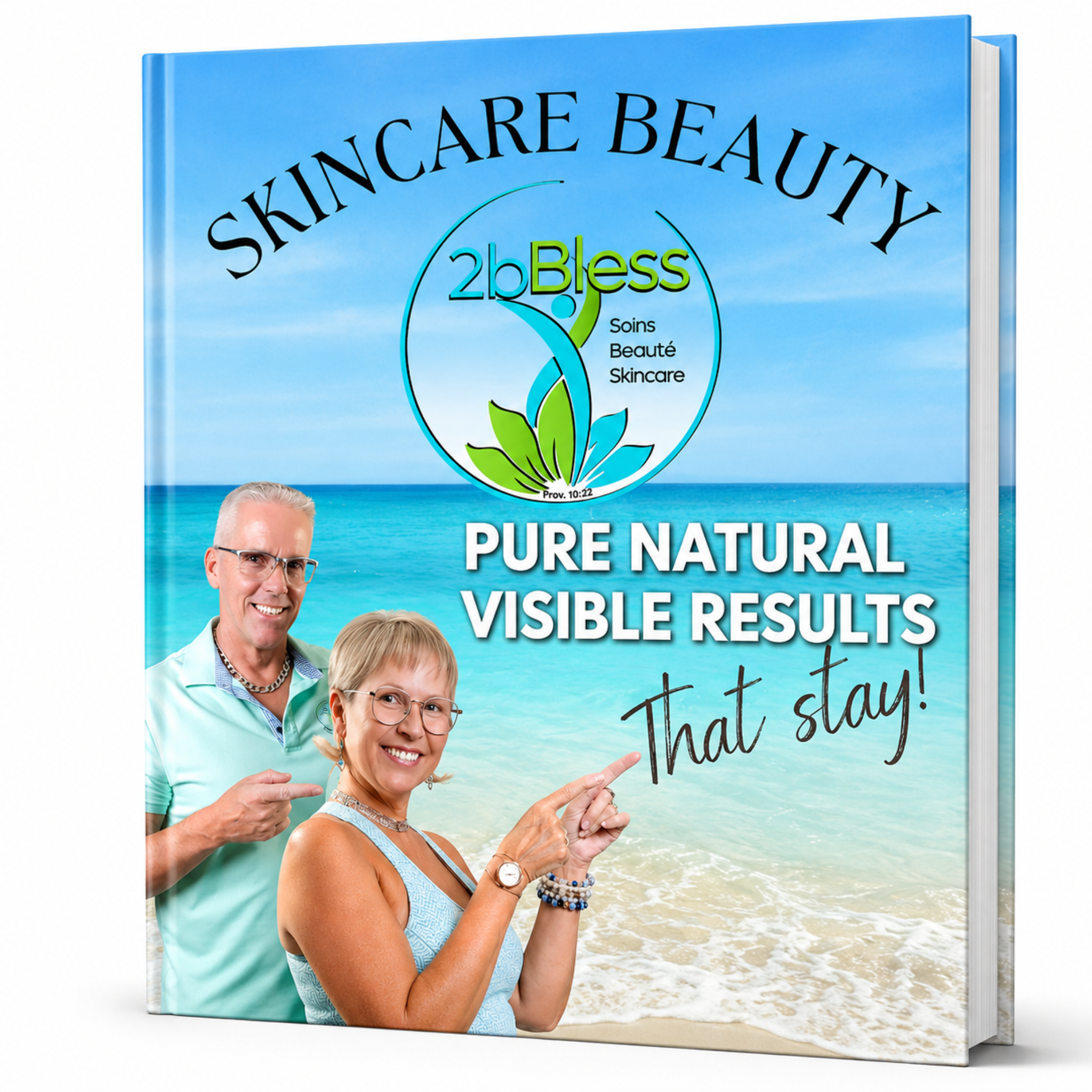 2bBless English Catalogue