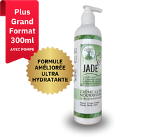 Crème Ultra Nourissante Jade