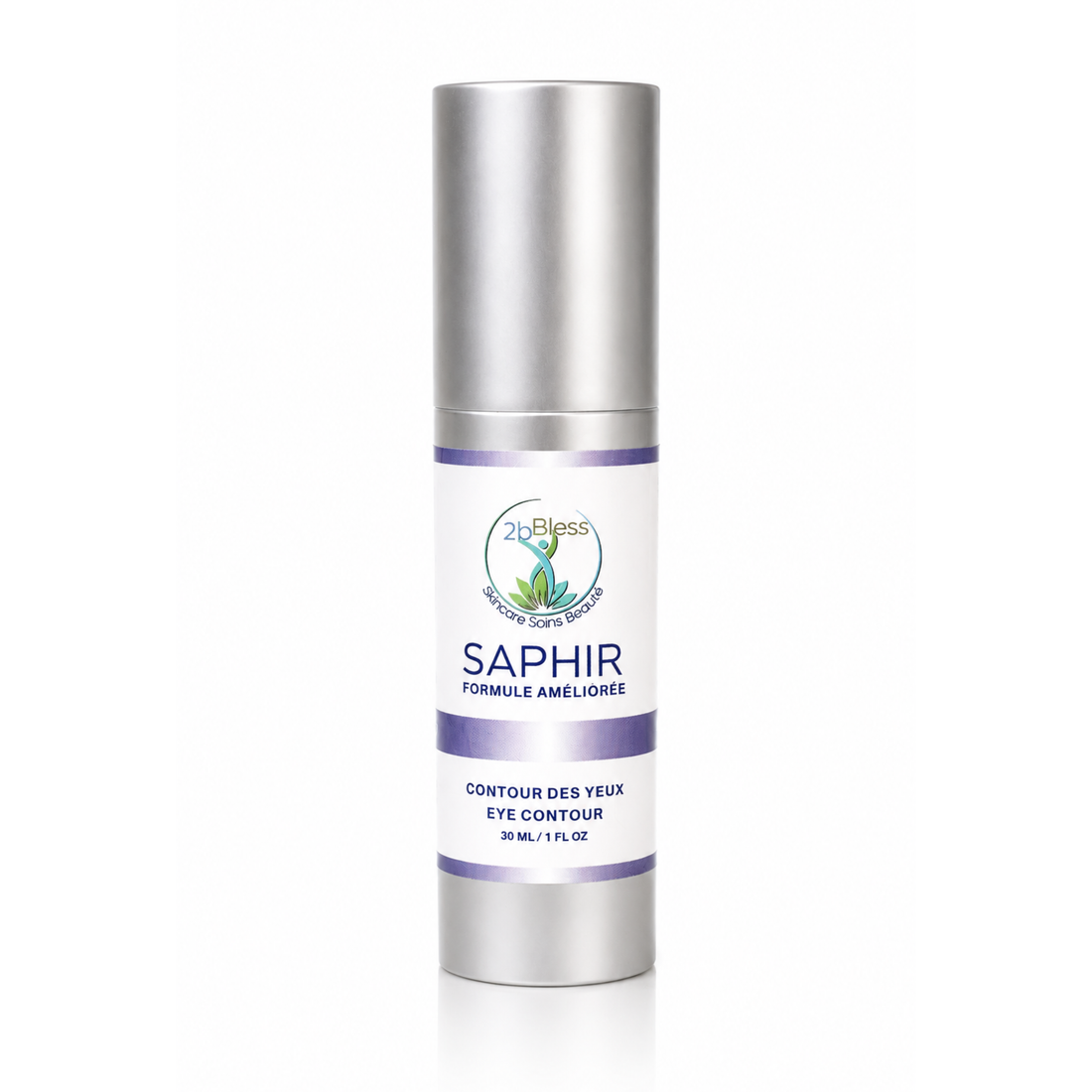 SAPHIR - Contour des yeux 30ml