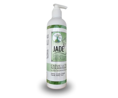 Crème Ultra Nourissante Jade