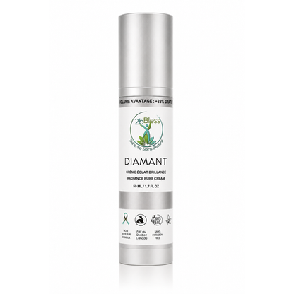 DIAMANT Crème Éclat Brillance
