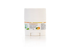 ETERNITY 30g Déodorant NATUREL SUPER EFFICACE Sans Aluminium