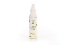 Eau Florale d'Aloes Bio