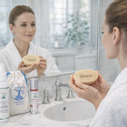 TRIO HYDRATATION SUPRÊME