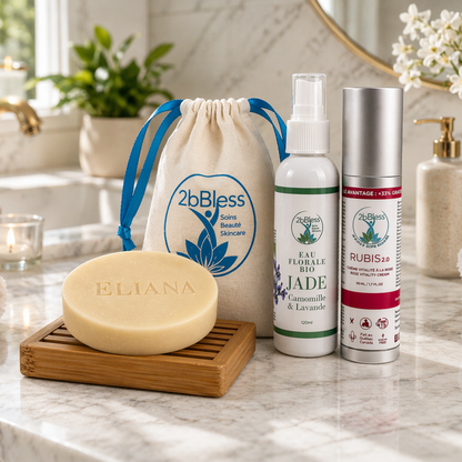 TRIO HYDRATATION SUPRÊME