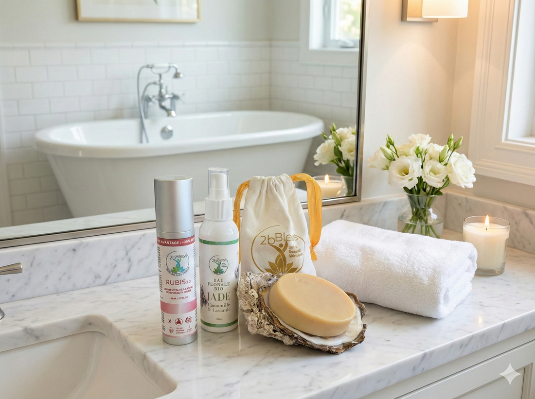 L’Ensemble Vedette – Le Trio Fondation Peau Saine