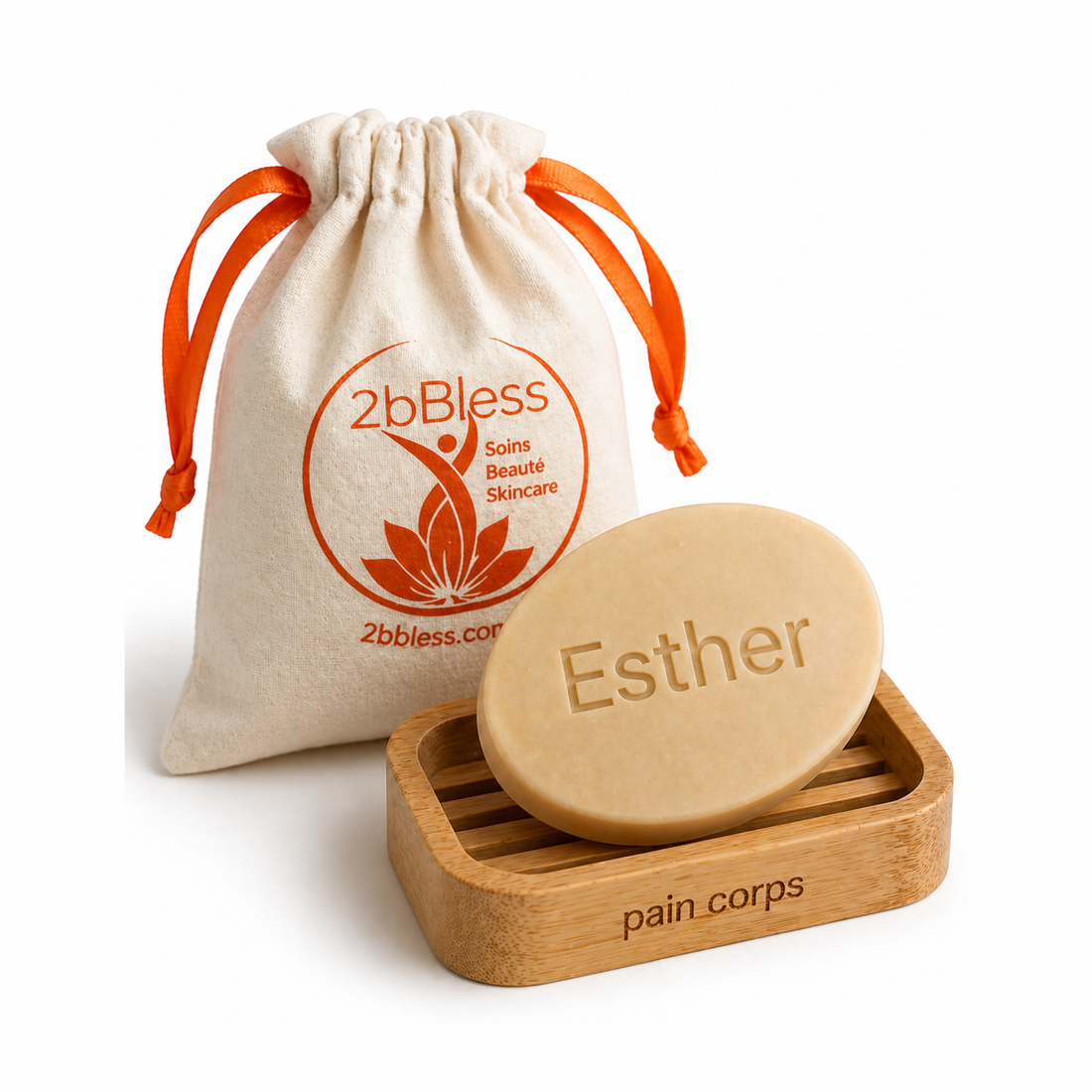 Loción corporal Esther 100 g