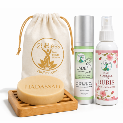 Trio Équilibre &amp; Éclat