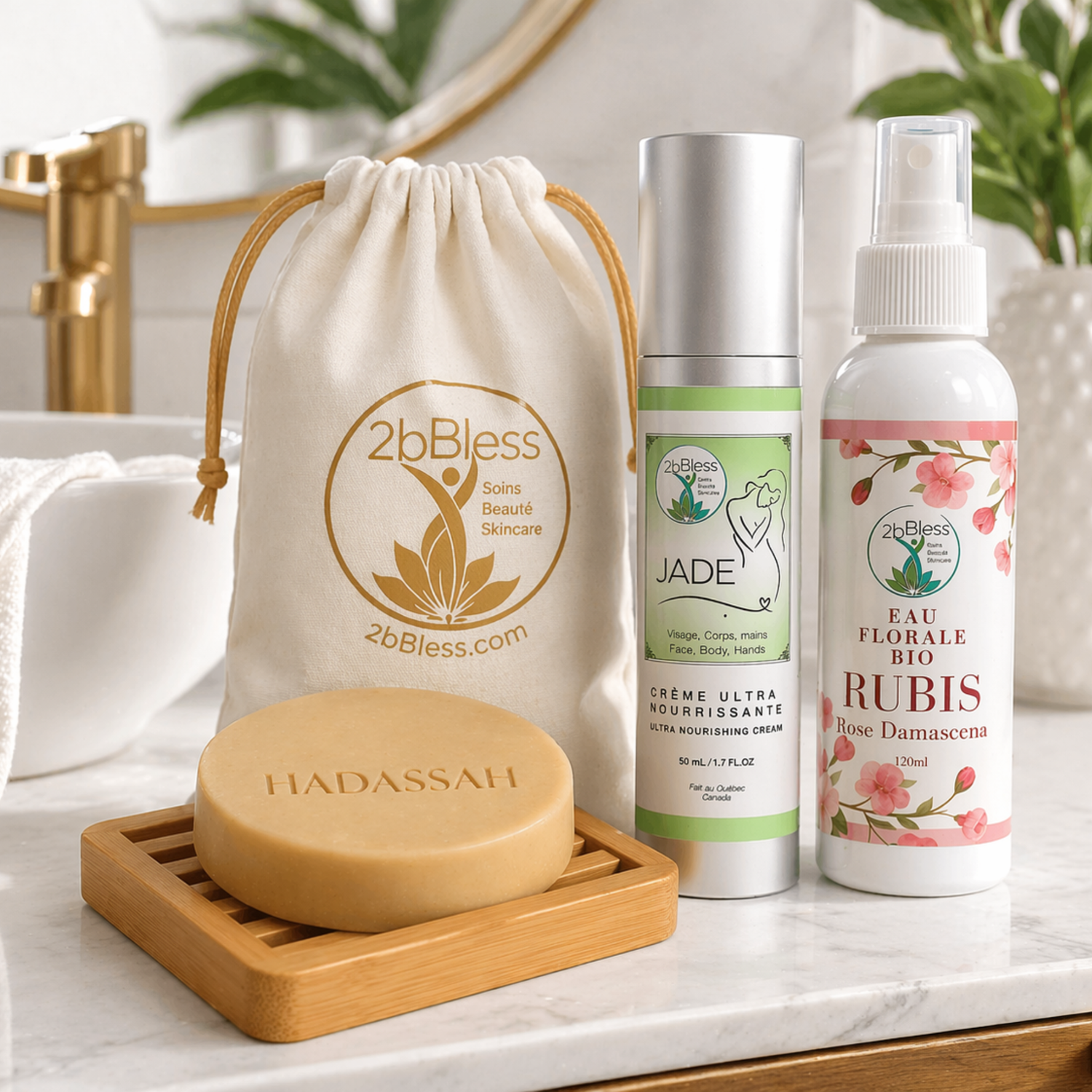 Trio Équilibre &amp; Éclat