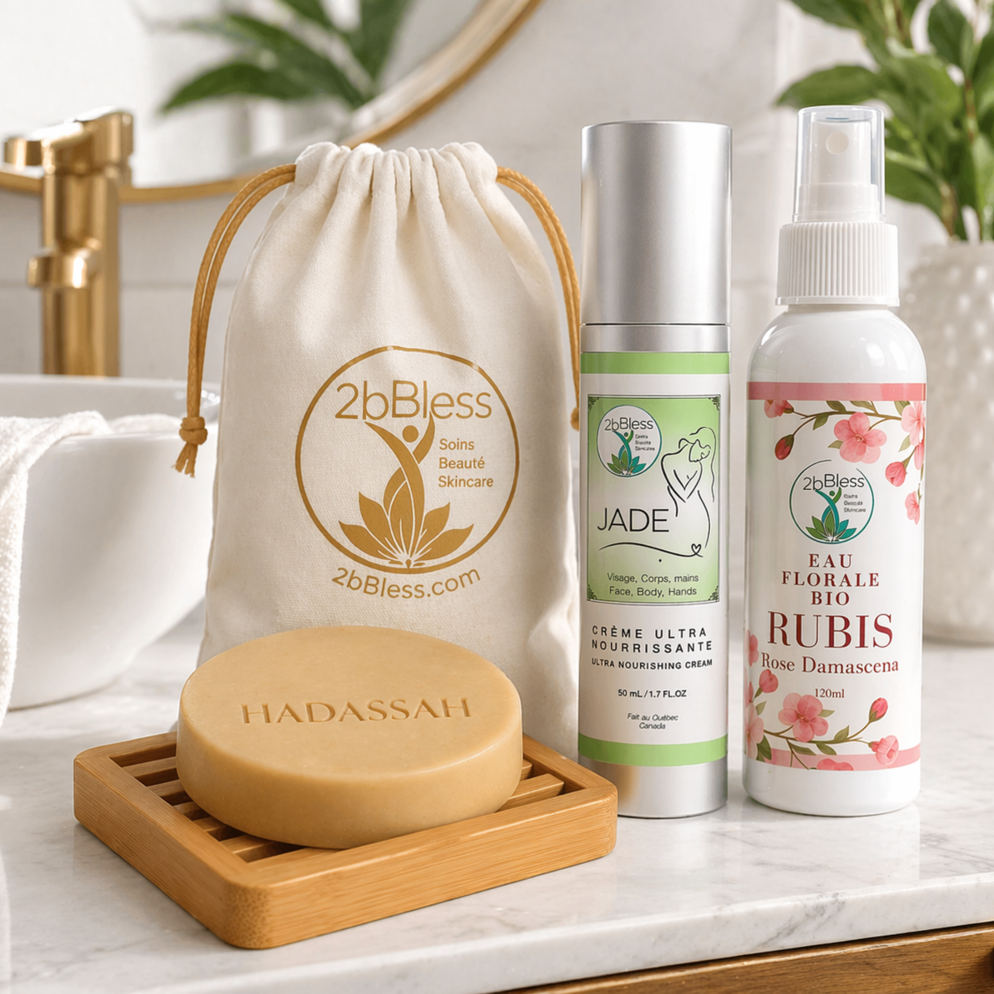 Trio Équilibre &amp; Éclat