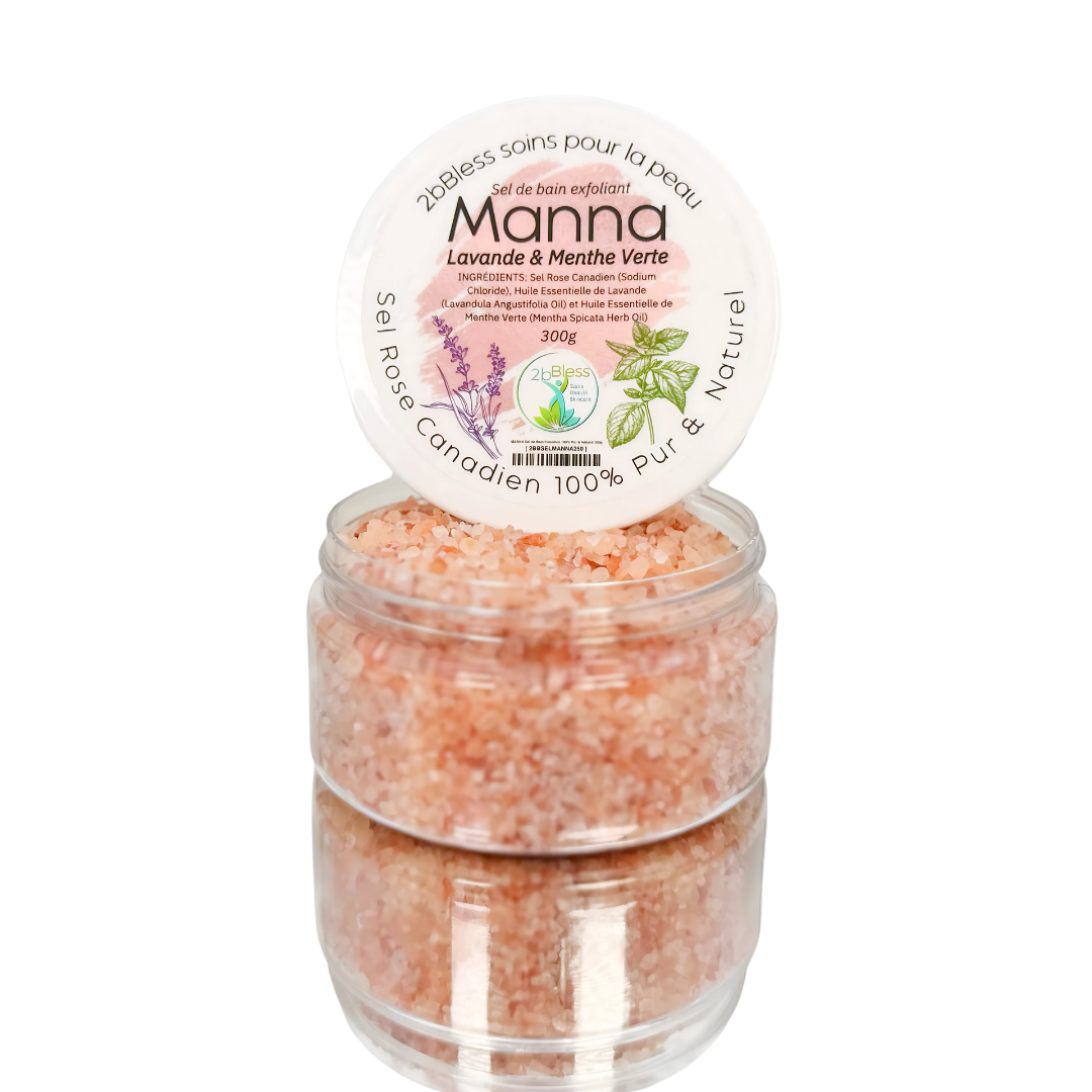 Coffret Spa Soin Divin — Un rituel de bien-être ultime