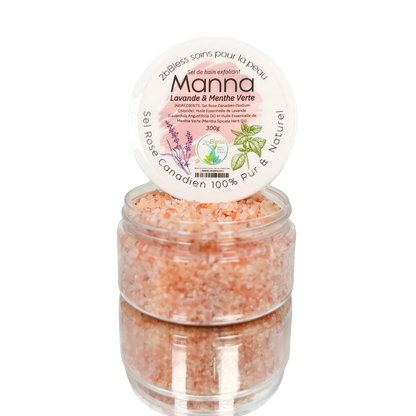 Coffret Spa Soin Divin — Un rituel de bien-être ultime