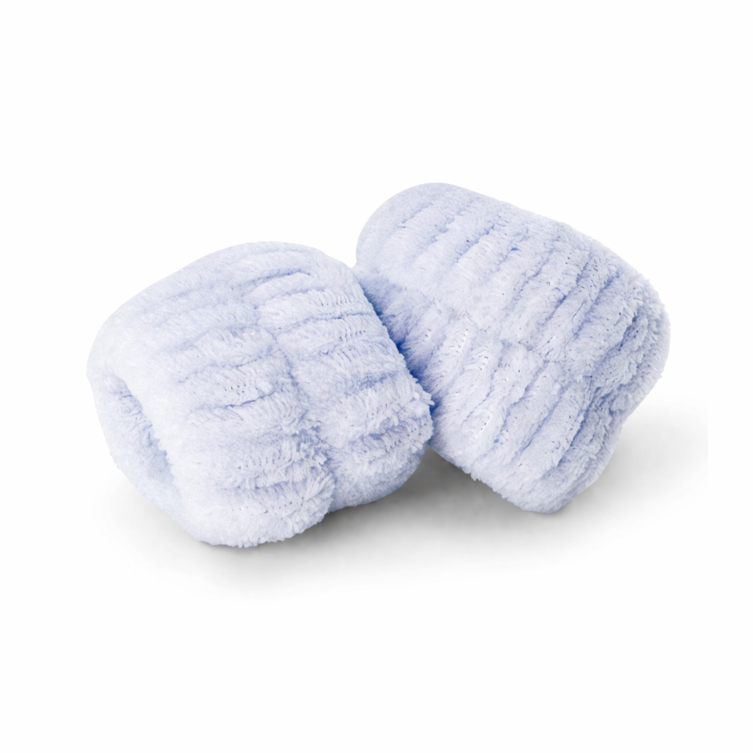 Ultra Soft Wrist Bands – The Essential for Your Beauty Routine ✨