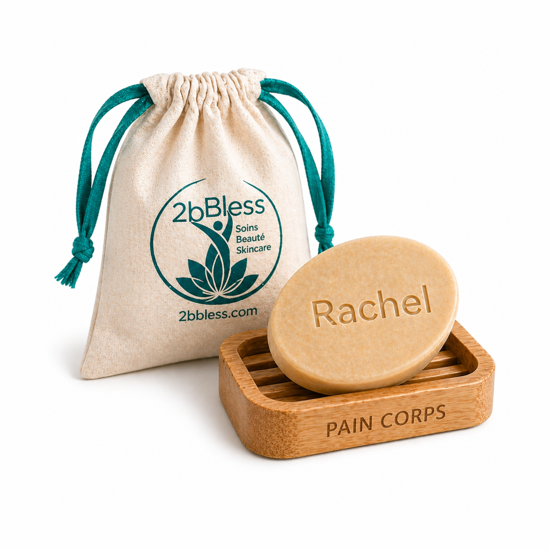 Loción corporal Rachel 100 g