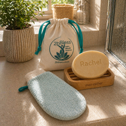 Loción corporal Rachel 100 g