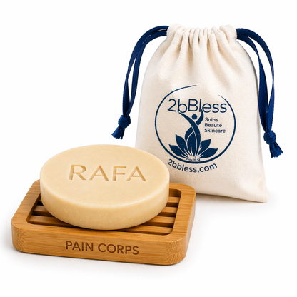 PAIN CORPS RAFA 100g