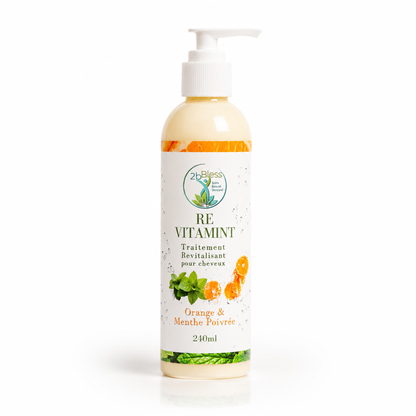 REVITAMINT Revitalizing Treatment 240ml