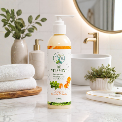 REVITAMINT Revitalizing Treatment 240ml