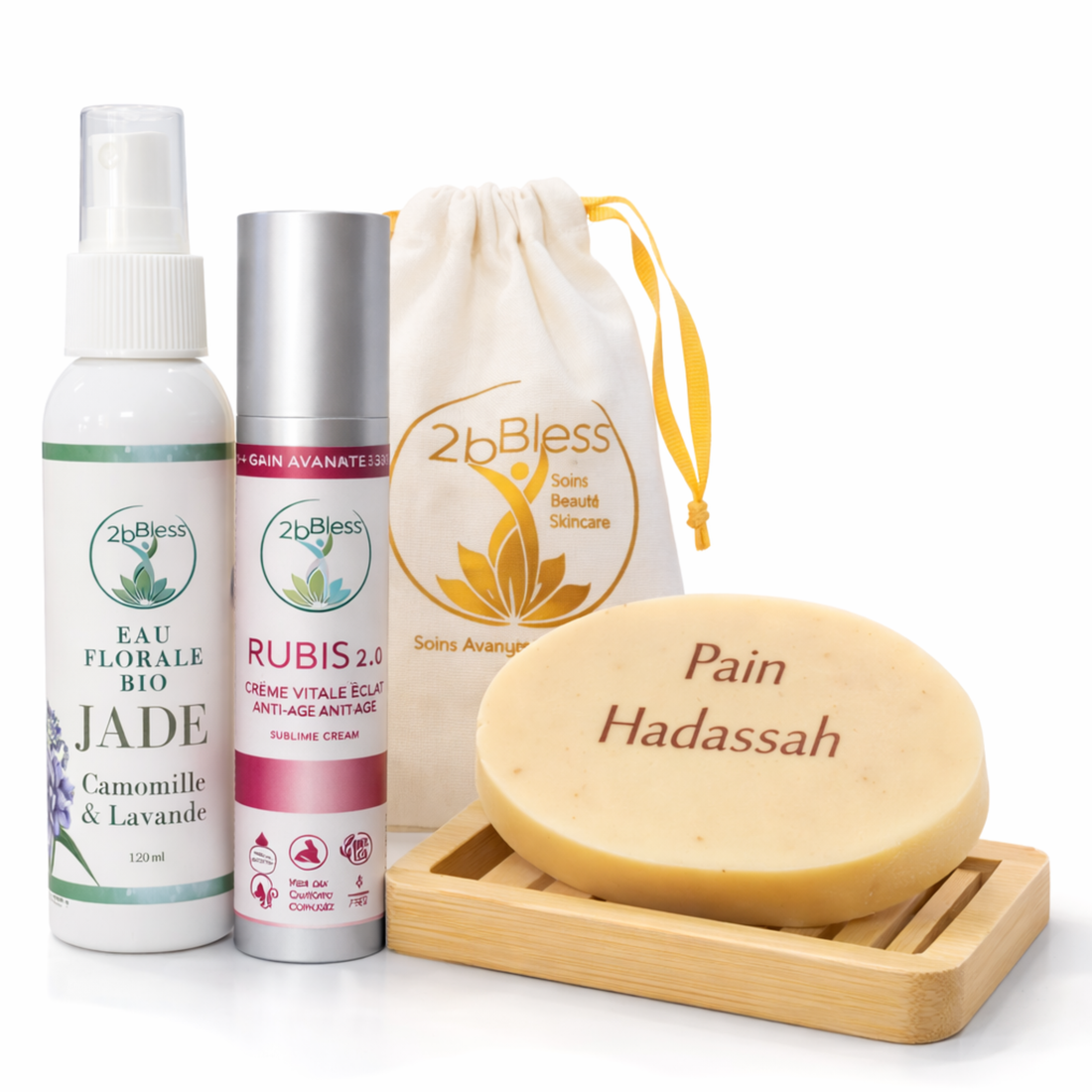 L’Ensemble Vedette – Le Trio Fondation Peau Saine