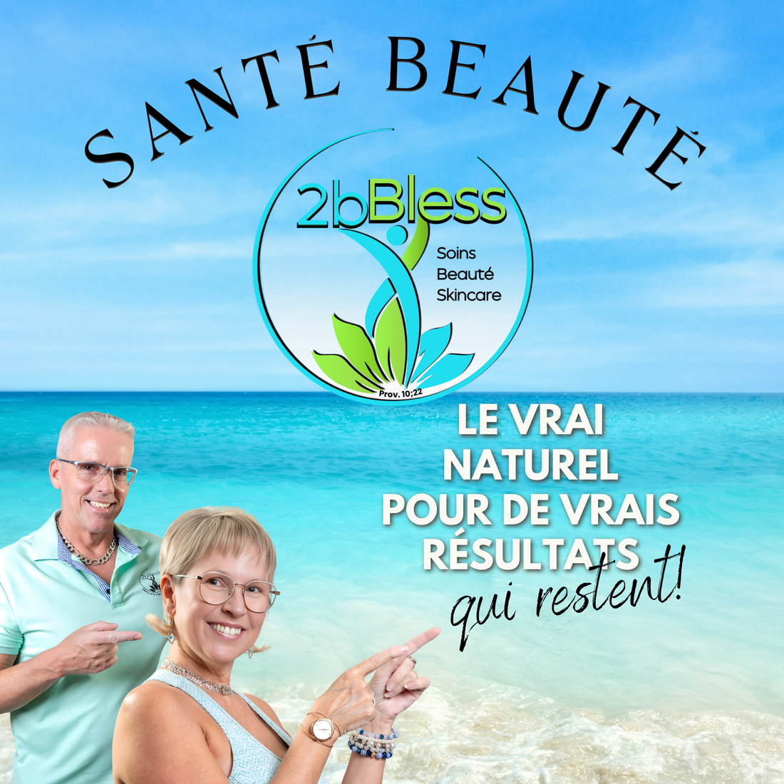 Catalogue 2bBless Francais