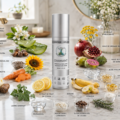 DIAMOND Radiance Cream
