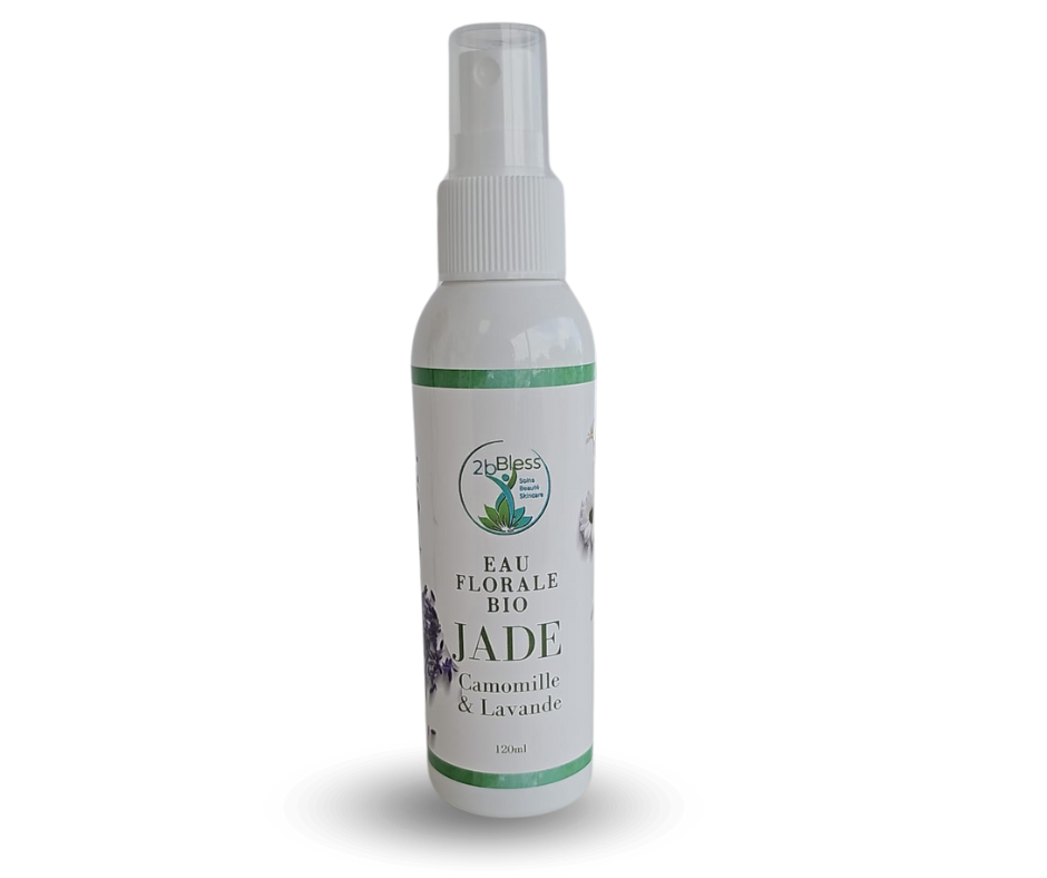 Eau Florale Jade 120ml