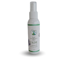 Eau Florale Jade 120ml