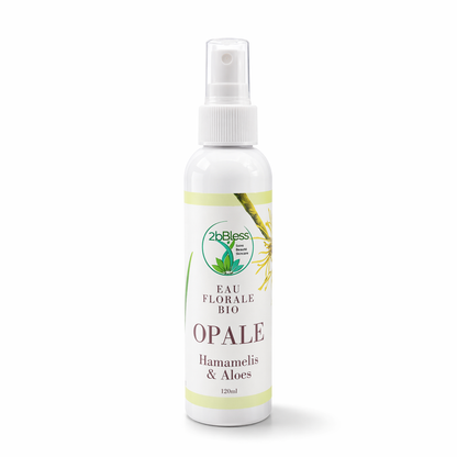 Agua Floral de Ópalo 120 ml
