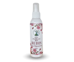 Eau Florale Rubis 120ml