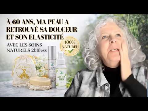 Témoignage 2bBless – De vrais résultats (peau sèche)