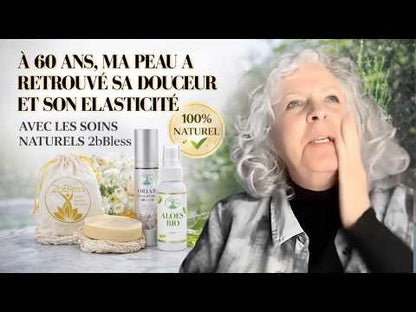 Témoignage 2bBless – De vrais résultats (peau sèche)