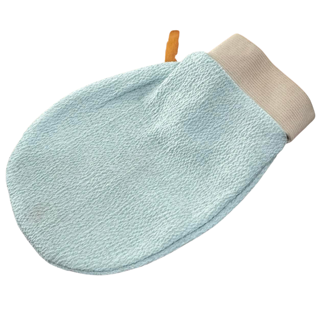 Mitaine exfoliante 2bBless