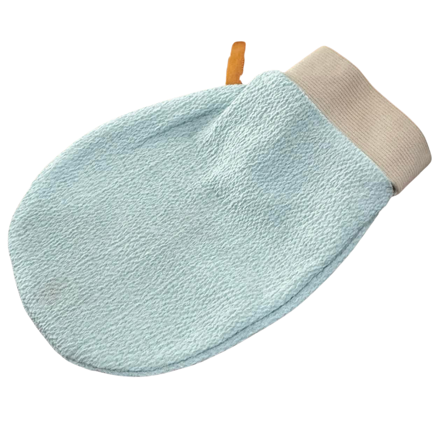 Mitaine exfoliante 2bBless